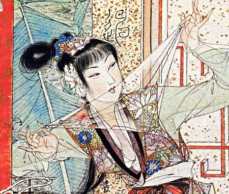 中阳-胡也佛《金瓶梅》的艺术魅力